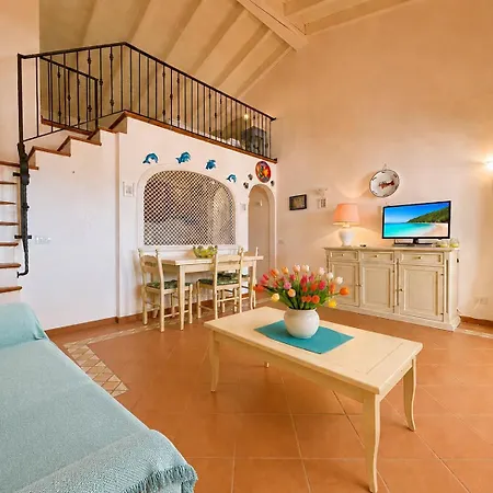 Sunset One Cdl - Sea View On The First Floor With Private Holiday home *
