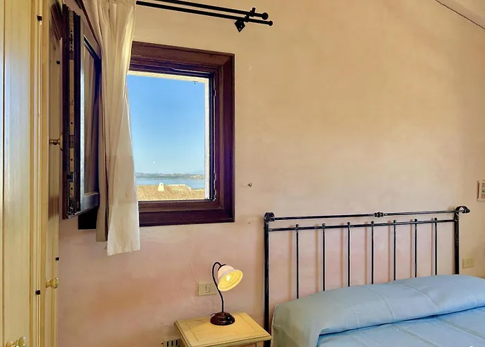 Feriehus Con Privata Lettini E Ombrelloni Gratuiti *