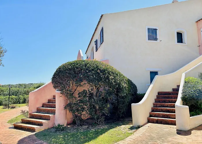 בית נופש Con Privata Lettini E Ombrelloni Gratuiti