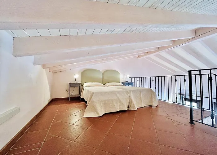 Сasa de vacaciones Con Privata Lettini E Ombrelloni Gratuiti Porto Cervo