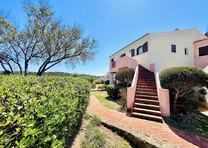 Сasa de vacaciones Con Privata Lettini E Ombrelloni Gratuiti