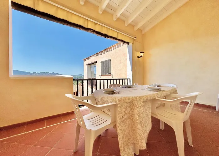 Feriehus Con Privata Lettini E Ombrelloni Gratuiti