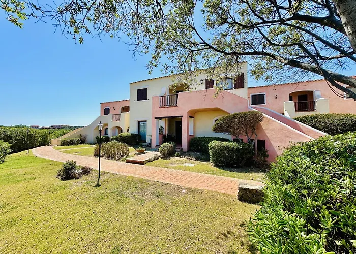 Con Privata Lettini E Ombrelloni Gratuiti * Porto Cervo