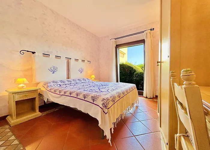 Сasa de vacaciones Con Privata Lettini E Ombrelloni Gratuiti *