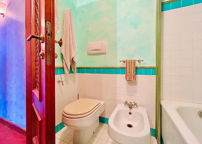 Con Privata Lettini E Ombrelloni Gratuiti Feriehus Porto Cervo