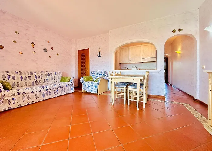 Feriehus Con Privata Lettini E Ombrelloni Gratuiti