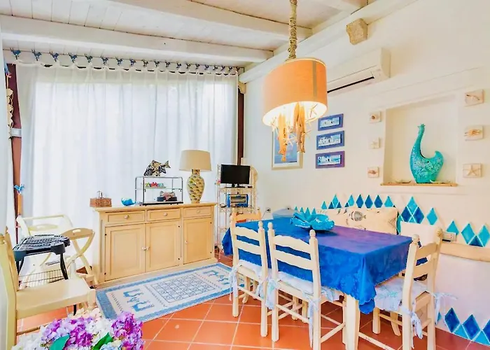 Feriehus Con Privata Lettini E Ombrelloni Gratuiti