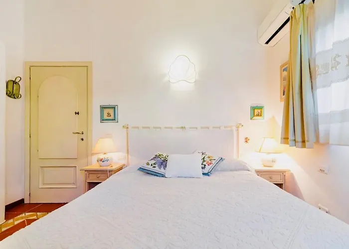 Сasa de vacaciones Con Privata Lettini E Ombrelloni Gratuiti