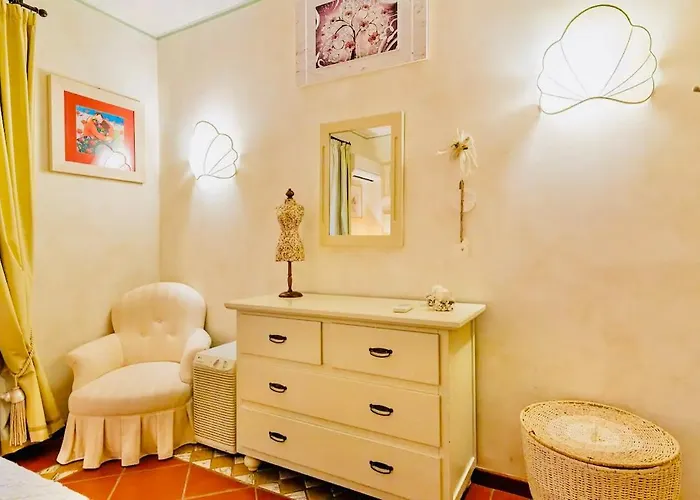 Con Privata Lettini E Ombrelloni Gratuiti Сasa de vacaciones *