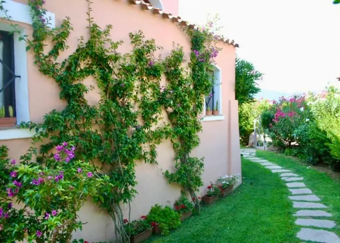 Con Privata Lettini E Ombrelloni Gratuiti Porto Cervo