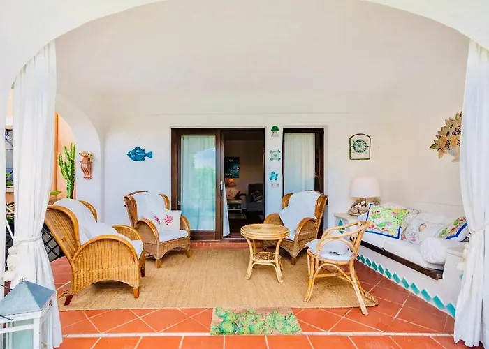 Feriehus Con Privata Lettini E Ombrelloni Gratuiti