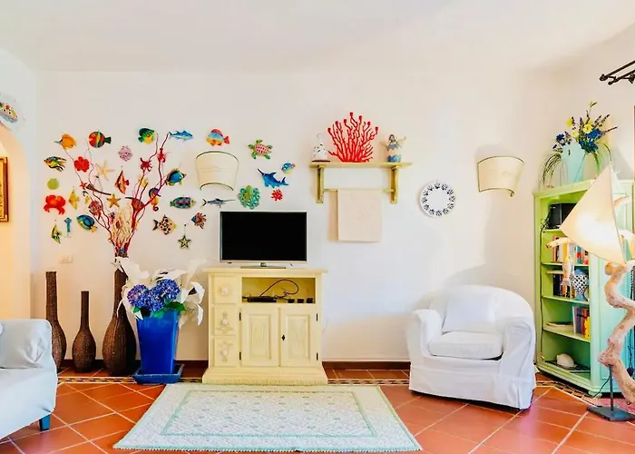 Con Privata Lettini E Ombrelloni Gratuiti * Porto Cervo