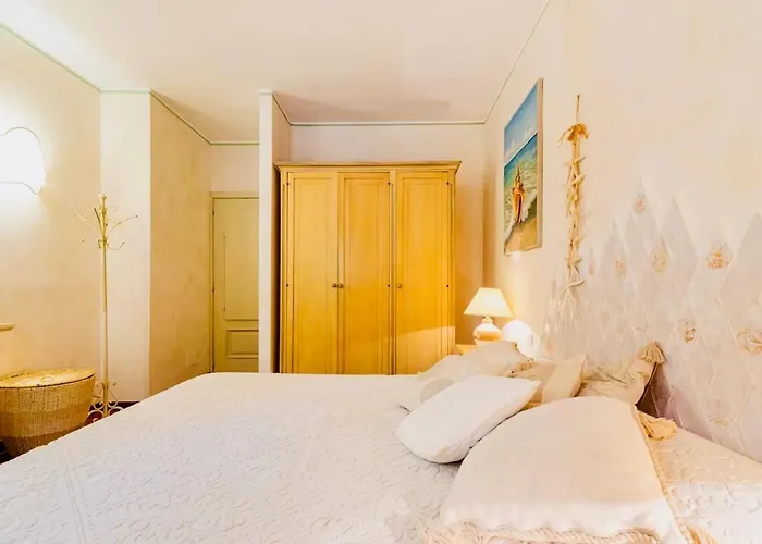 Con Privata Lettini E Ombrelloni Gratuiti Feriehus *