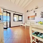 With A Private Free Sun Bed And Umbrellas Porto Cervo