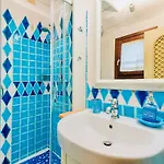 Dom wakacyjny With A Private Free Sun Bed And Umbrellas Porto Cervo