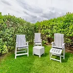 With A Private Free Sun Bed And Umbrellas *