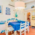 With A Private Free Sun Bed And Umbrellas * Porto Cervo
