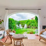With A Private Free Sun Bed And Umbrellas *