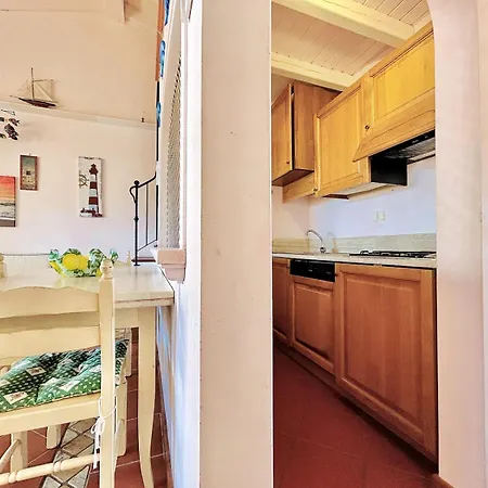 Holiday home Sunset One Cdl - Sea View On The First Floor With Private *