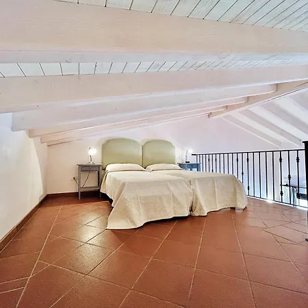 Holiday home Sunset One Cdl - Sea View On The First Floor With Private Porto Cervo