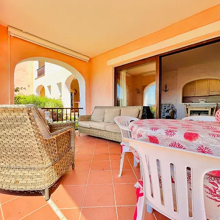 Sunset One Cdl - Sea View On The First Floor With Private Holiday home *