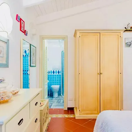 Sunset One Cdl - Sea View On The First Floor With Private Holiday home