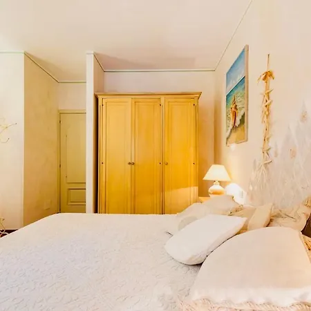 Sunset One Cdl - Sea View On The First Floor With Private Holiday home *