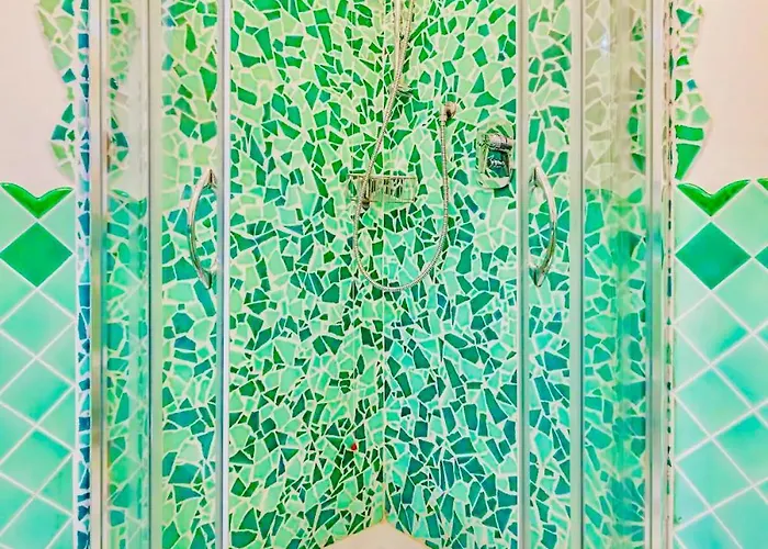 度假居 Con Privata Lettini E Ombrelloni Gratuiti *