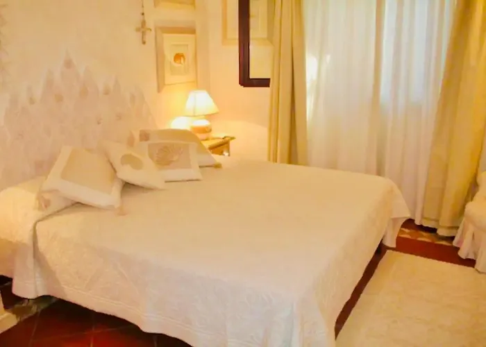 度假居 Con Privata Lettini E Ombrelloni Gratuiti *